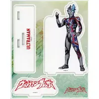 Acrylic stand - Ultraman Blazar / Ultraman Blazar (Character)
