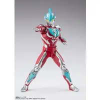 S.H. Figuarts - Ultraman Ginga / Ultraman Ginga (Character)