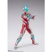 S.H. Figuarts - Ultraman Ginga / Ultraman Ginga (Character)