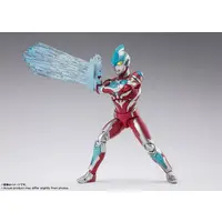 S.H. Figuarts - Ultraman Ginga / Ultraman Ginga (Character)