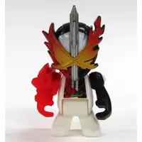Bikkura Tamago - Kamen Rider Saber / Kamen Rider Saber (Character)