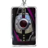 Commuter pass case - Kamen Rider Decade / Kamen Rider Decade (Character)