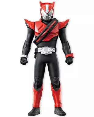 Trading Figure - Kamen Rider Drive / Kamen Rider Drive (Character)