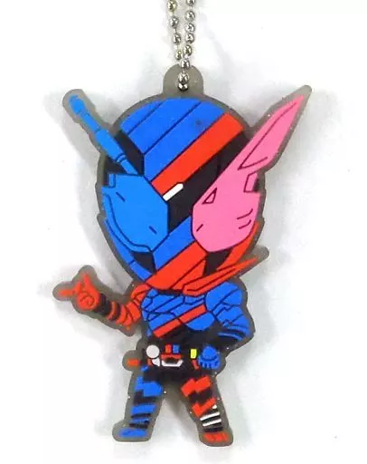 Key Chain - Kamen Rider Build / Kamen Rider Build (Character)