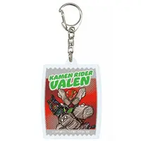 GraffArt - Kamen Rider Gavv / Kamen Rider Valen