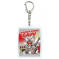 GraffArt - Kamen Rider Gavv