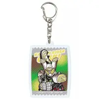 GraffArt - Kamen Rider Gavv