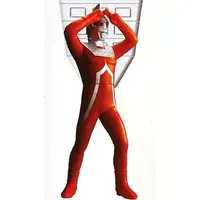 Figure - Ultraseven / Ultraseven (Character)