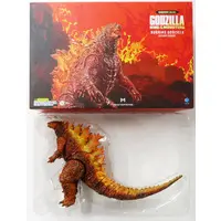 Figure - Godzilla
