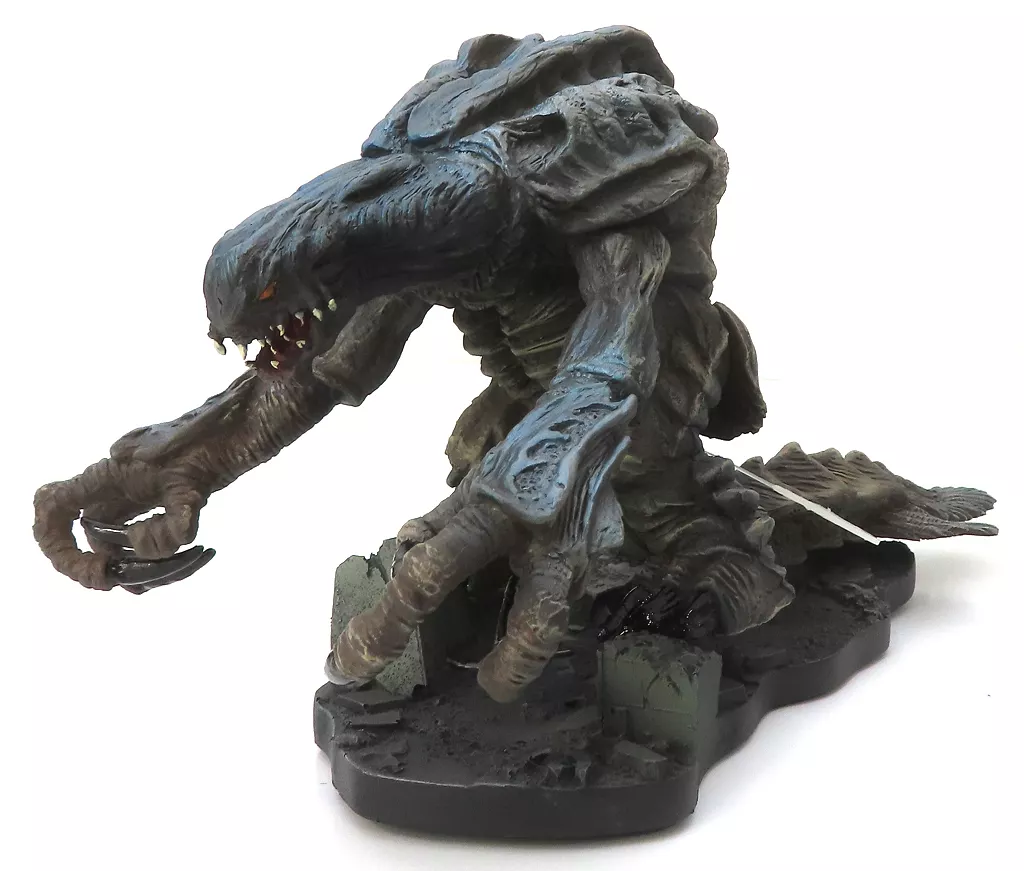 Figure - Godzilla