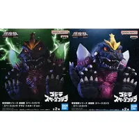 Figure - Godzilla / SpaceGodzilla