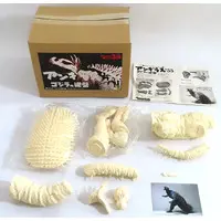 Figure - Resin cast kit - Godzilla Raids Again / Anguirus