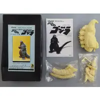 Figure - Godzilla / Mothra & Battra
