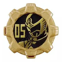 Transformation Devices - Kikai Sentai Zenkaiger / Zenkai Gaon