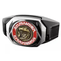 Transformation Devices - Kyōryū Sentai Zyuranger / TyrannoRanger