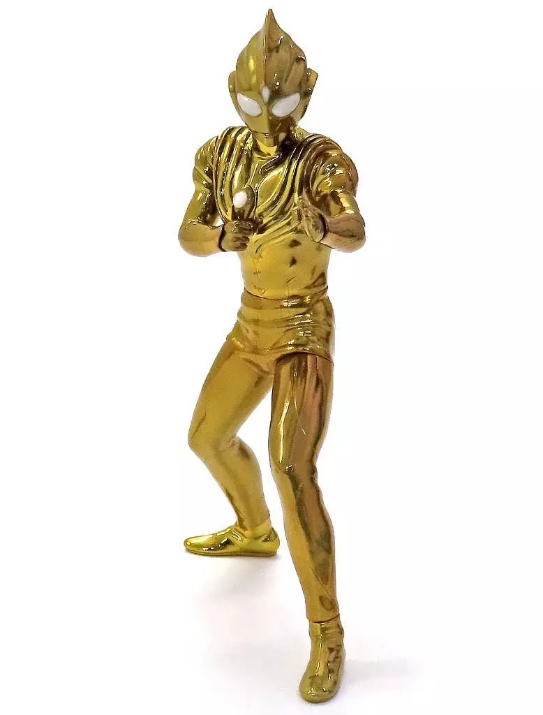 Figure - Ultraman Tiga / Ultraman Tiga (Character)