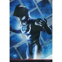 Trading Card - Ultraman Z / Ultraman Z (Character)