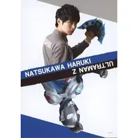 Portrait - Ultraman Z