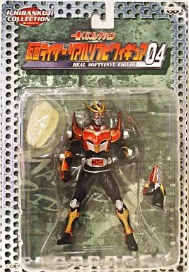 Ichiban Kuji - Kamen Rider Ryuki / Kamen Rider Ryuki (Character)