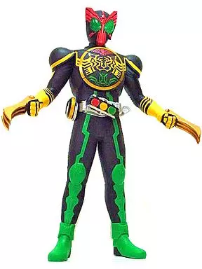 Figure - Kamen Rider OOO / Kamen Rider OOO (Character)