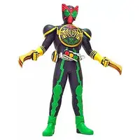 Figure - Kamen Rider OOO / Kamen Rider OOO (Character)