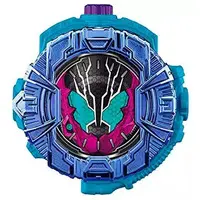 Transformation Gear - Kamen Rider Zi-O