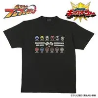 Premium Bandai Limited - Ohsama Sentai King-Ohger Size-M