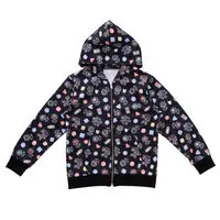 Premium Bandai Limited - Bakuage Sentai Boonboomger / Bun Red & Bun Blue & Bun Pink & Bun Black Size-110