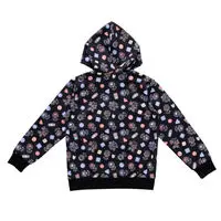 Premium Bandai Limited - Bakuage Sentai Boonboomger / Bun Red & Bun Blue & Bun Pink & Bun Black Size-130