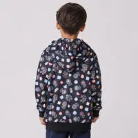 Premium Bandai Limited - Bakuage Sentai Boonboomger / Bun Red & Bun Blue & Bun Pink & Bun Black Size-130