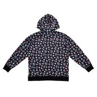 Premium Bandai Limited - Bakuage Sentai Boonboomger / Bun Red & Bun Blue & Bun Pink & Bun Black Size-L