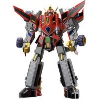 Figure - Gridman Universe