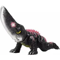 Figure - Gamera vs. Guiron