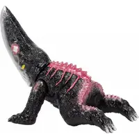 Figure - Gamera vs. Guiron