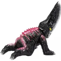 Figure - Gamera vs. Guiron