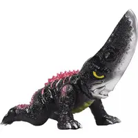 Figure - Gamera vs. Guiron