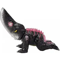 Figure - Gamera vs. Guiron