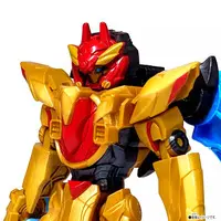 Transformation Devices - No.1 Sentai Gozyuger