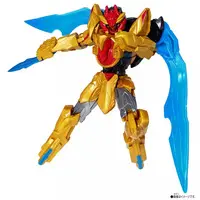 Transformation Devices - No.1 Sentai Gozyuger