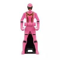 Transformation Devices - Mahou Sentai Magiranger / MagiPink