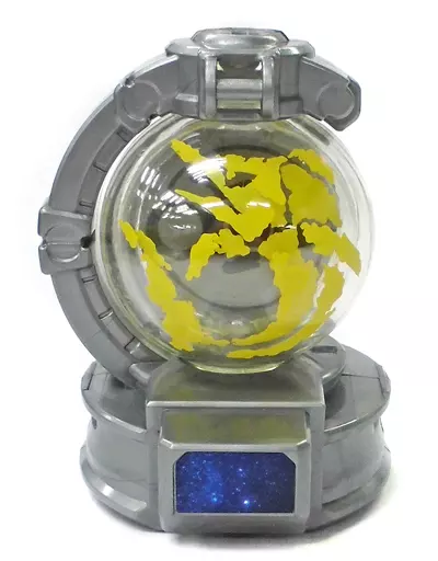 Transformation Devices - Uchu Sentai Kyuranger