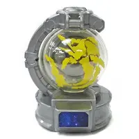 Transformation Devices - Uchu Sentai Kyuranger