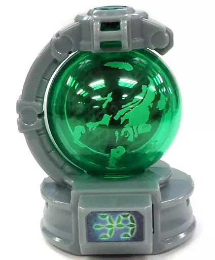 Transformation Devices - Uchu Sentai Kyuranger