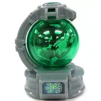 Transformation Devices - Uchu Sentai Kyuranger