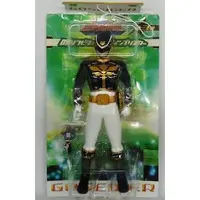 Figure - Tensou Sentai Goseiger / Gosei Black