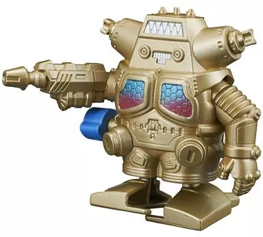 Transformation Item (Ultraman) - Ultraseven / King Joe