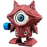Transformation Item (Ultraman) - Ultraman Gaia / Gan-Q
