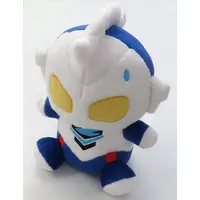 Plush - Ultraman Z / Ultraman Z (Character)