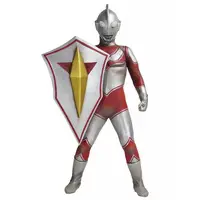 Figure - Return of Ultraman / Ultraman Jack