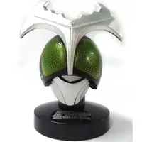 Rider Mask Collection - Kamen Rider Stronger / Kamen Rider Stronger (Character)